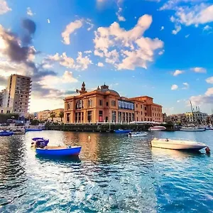 Pensiune Cavour 133, Bari