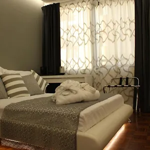 Maison d'hôtes Moro 34, Bari