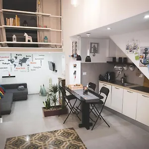 Appartement Porto 48, Bari