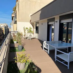 Appartement Futura Exclusive 5 Attico, Bari
