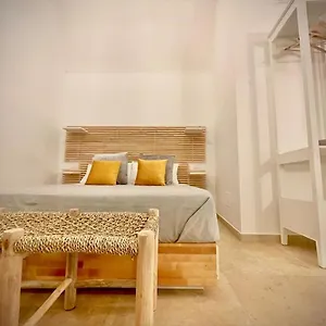Appartement Casa Di Zia Pupetta, Bari