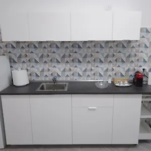 Appartement U' Pastus, Bari