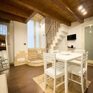 Hébergement de vacances Casa Pachira, Bari