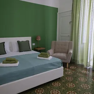 Maison d'hôtes Agroom, Bari