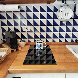 Appartement Casa Capasa, Bari