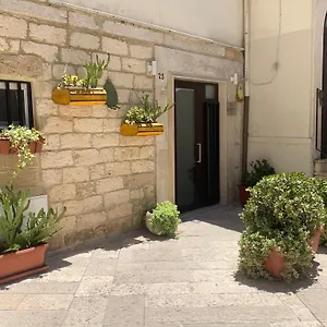 Appartement Gesuiti 25, Bari