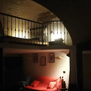 Appartement Versosud Cave, Bari
